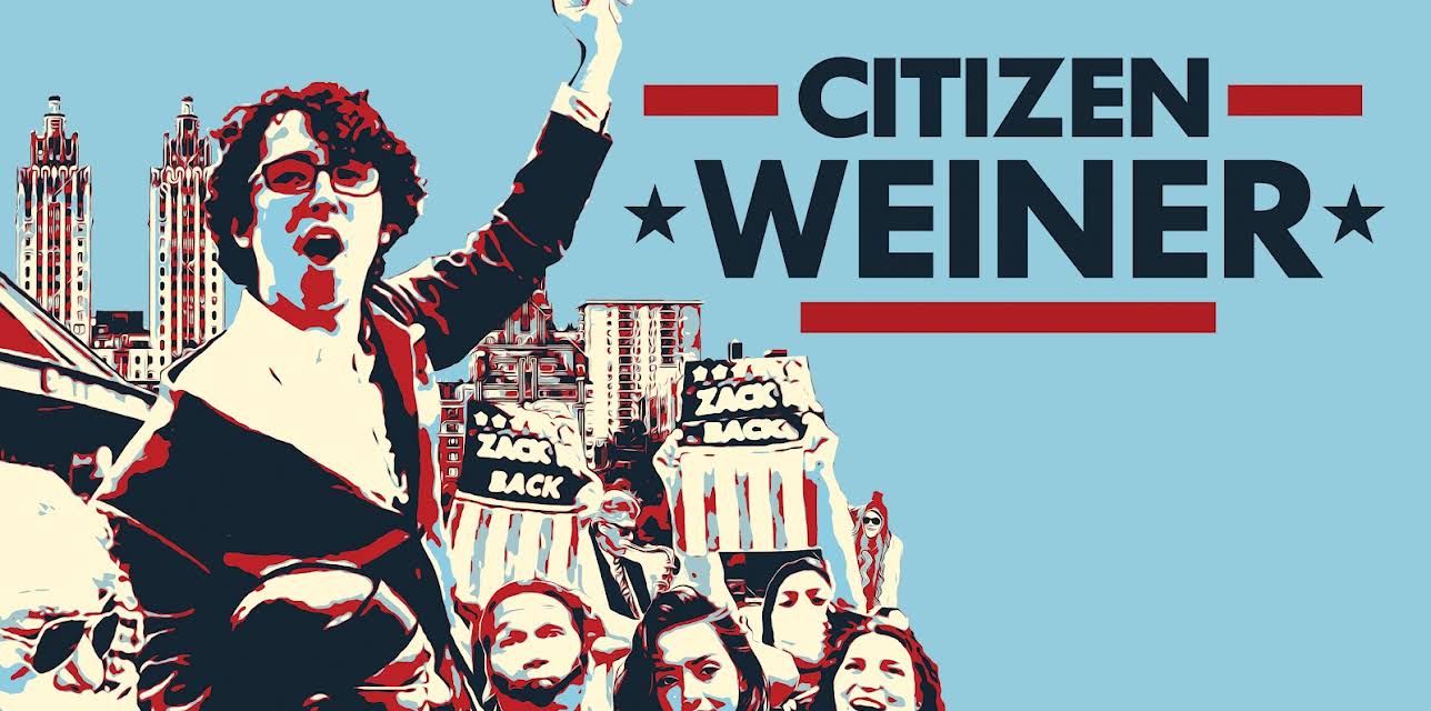 Citizen Weiner (2024)