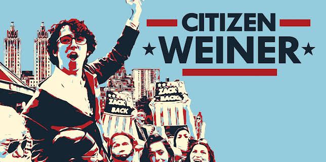 Citizen Weiner (2024)
