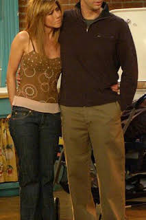 17:30: Friends (T10): Ep.17 El último | Comedy Central | 9/24 2026