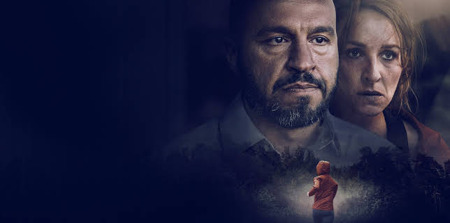 Loving Adults (2022)