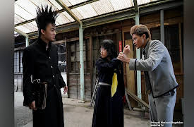 From Today, It's My Turn!!: Episode 3