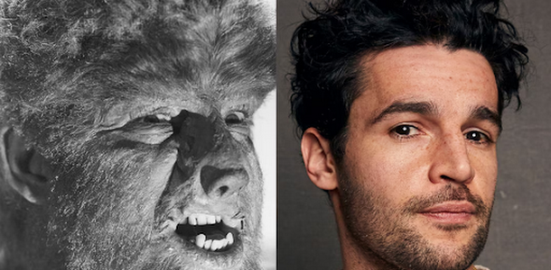 Wolf Man releases official trailer!
