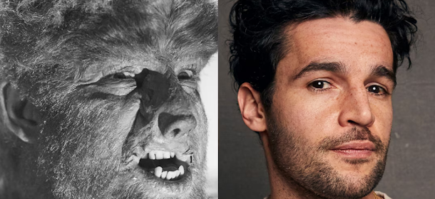 Wolf Man releases official trailer!