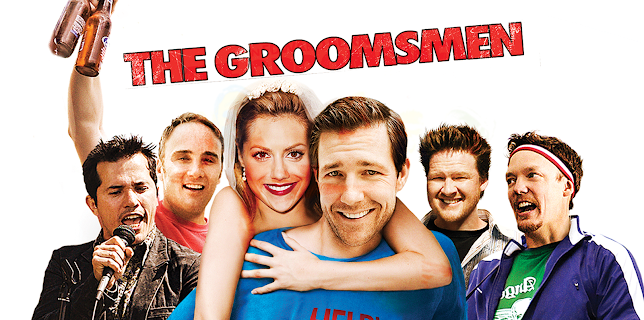The Groomsmen (2006)