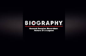 Specials Season 1: General Douglas Macarthur: Return Of A Legend: Host: Jack Perkins