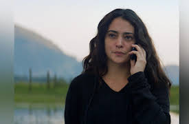 The Crossing Season 1: The Face of Oblivion