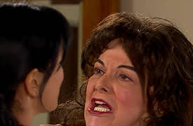 Alma Indomable season-1: Alma Indomable Capítulo 3