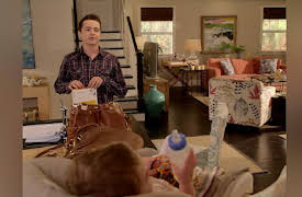 Cougar Town Season 1: Mystery Man