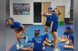 Cheer Season 1: Greatness is Built On the Fight