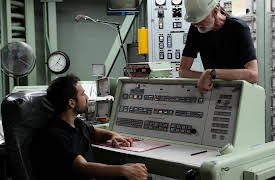 Uranium: Twisting the Dragon's Tail: Part Two