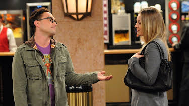 12:20: The Big Bang Theory | ProSieben | 3/30 2026