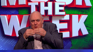 12:00 AM: Mock the Week (S16 E6) (S16) | Dave | 8/26 2026