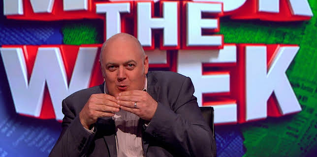 12:00 AM: Mock the Week (S16 E6) (S16) | Dave | 1/7 2026