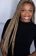 Travina Springer som 