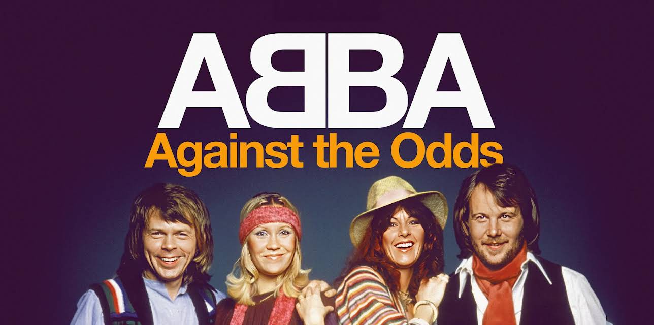 ABBA: Against the Odds (2024)
