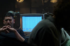 Marvel's The Punisher Season 1: Front Toward Enemy