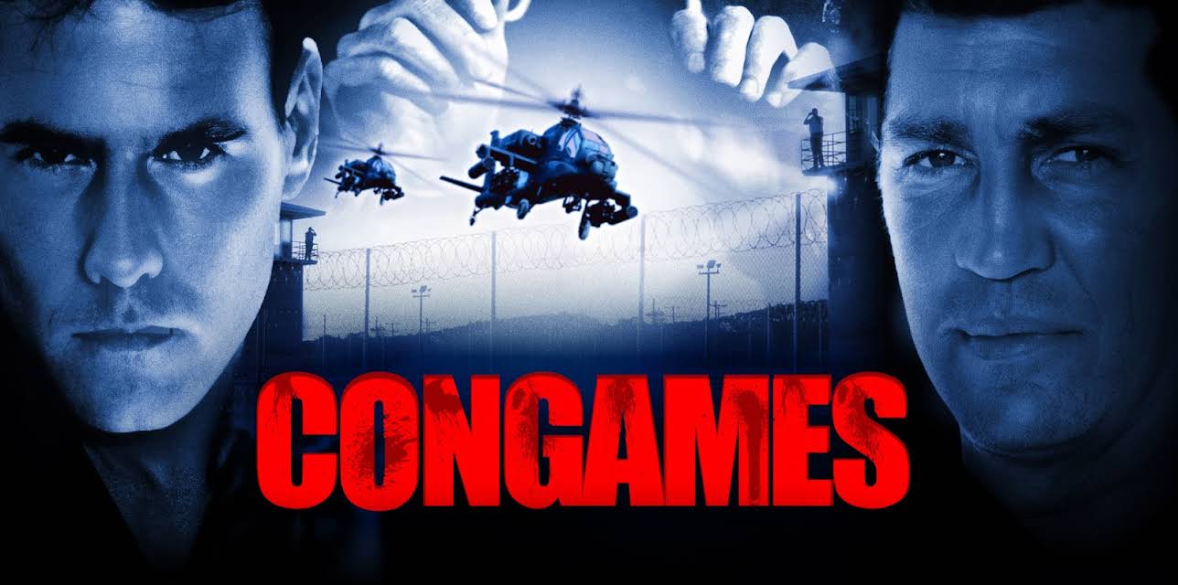Con Games (2002)