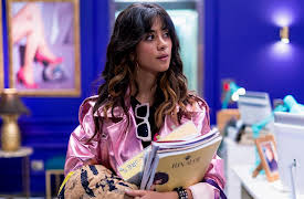 Betty La Fea, The Story Continues S1: Betty, The President