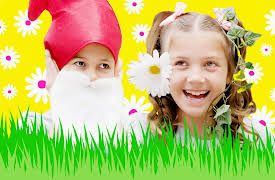 The Stella Show's Ruler of the House by pocket.watch: Gardening for the Gold!