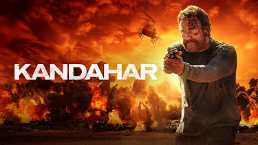 21:00: Kandahar | TV6 | 9/3 2026