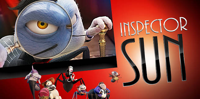 Inspector Sun (2023)
