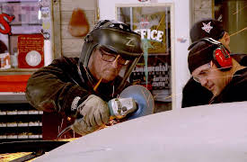 Iron Resurrection Extra, Season 1: Iron Resurrection: Chop Top - Part II