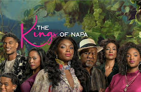 The Kings of Napa: Season 1: Pilot