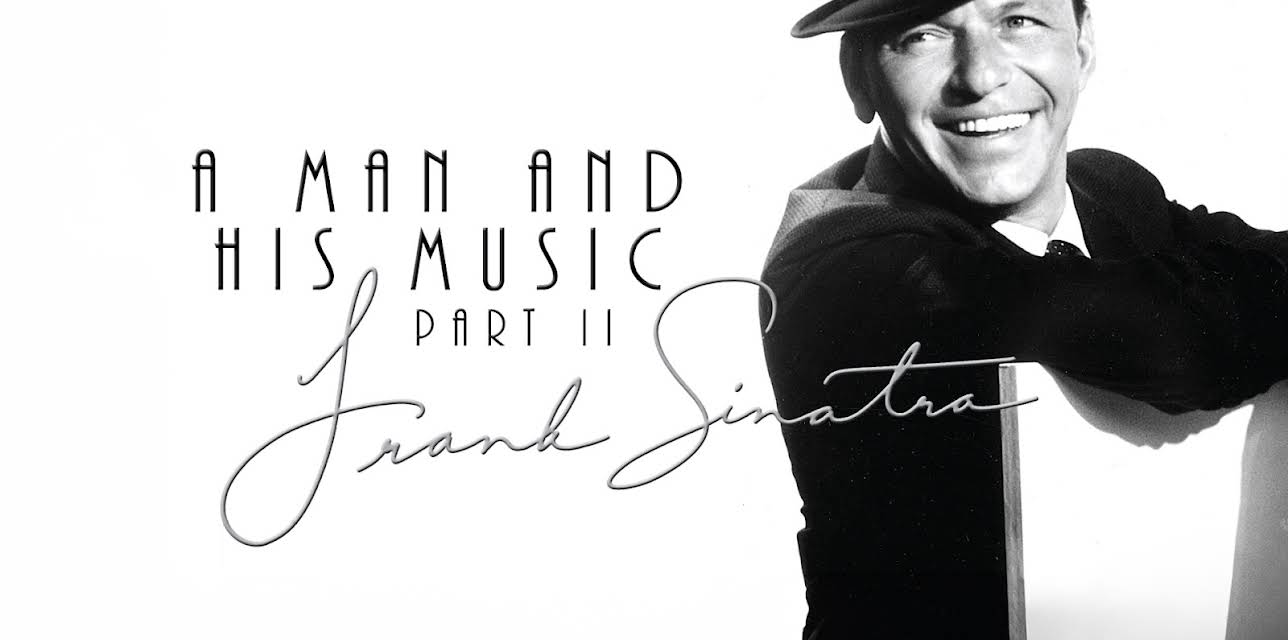 Frank Sinatra - A Man And His Music Part II (1965)