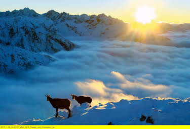 17:45: Die Hohe Tatra (2/2) | 3SAT | 10/12 2026