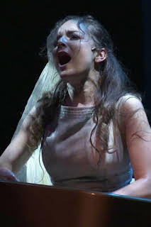 00:00: Thomas - Hamlet | Classica | 3/31 2026