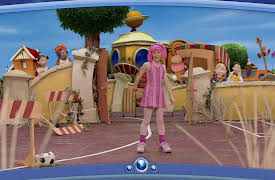 Season 1: Cry Dinosaur