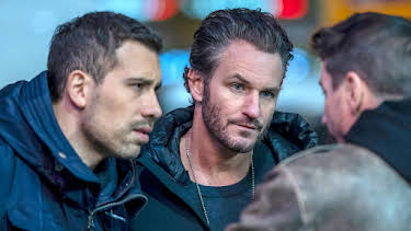 11:00 PM: Law & Order: Special Victims Unit (S24 E17) (S24) | 5 USA | 3/30 2026