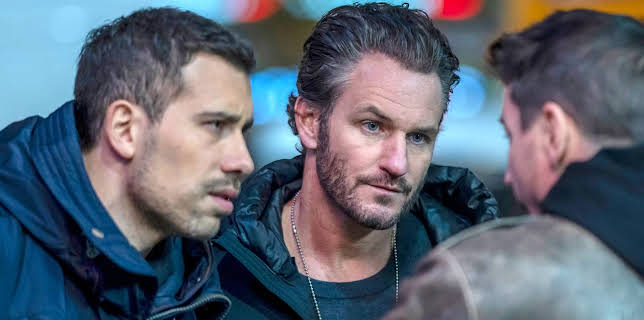 11:00 PM: Law & Order: Special Victims Unit (S24 E17) (S24) | 5 USA | 10/30 2025