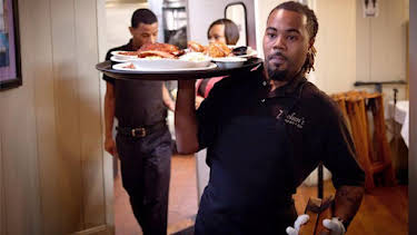 6:00 AM: Ramsay's Kitchen Nightmares USA | E4 | 3/31 2026