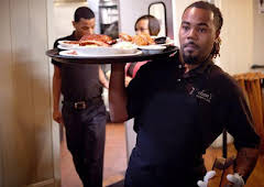 Ramsay's Kitchen Nightmares USA