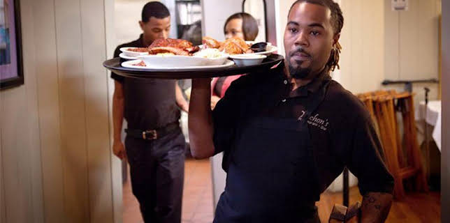 1:55 AM: Ramsay's Kitchen Nightmares USA | Channel 4 | 1/14 2026