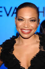 Tisha Campbell-Martin as 