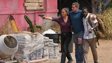 23:10: NCIS: Hawai'i (S2 E8) (S2) | TV8 | 5/12 2026