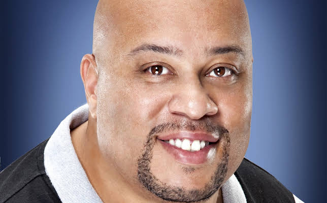 Frederick Douglas Plunkett Jr.