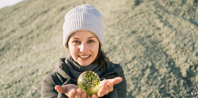 07:55: Checkerin Marina | Das Erste | 2/28 2026