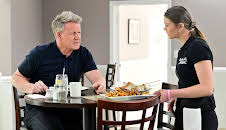 Ramsay's Kitchen Nightmares USA (S8 E3)
