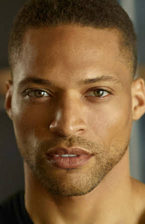 Cleo Anthony as 