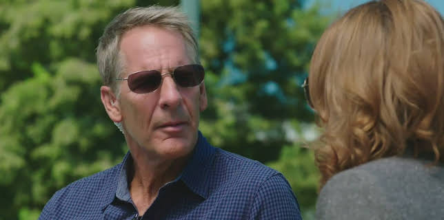 09:55: NCIS: New Orleans (S2 E5) (S2) | TV8 | 11/28 2025