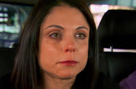 The Real Housewives of New York City: Leap Before You Look