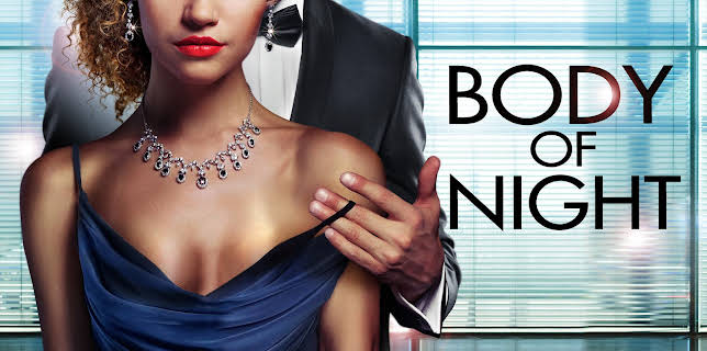 Body of Night (2020)