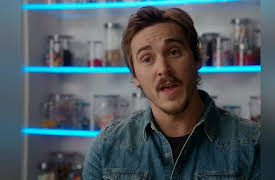 The Crazy Ones Season 1: Heavy Meddling