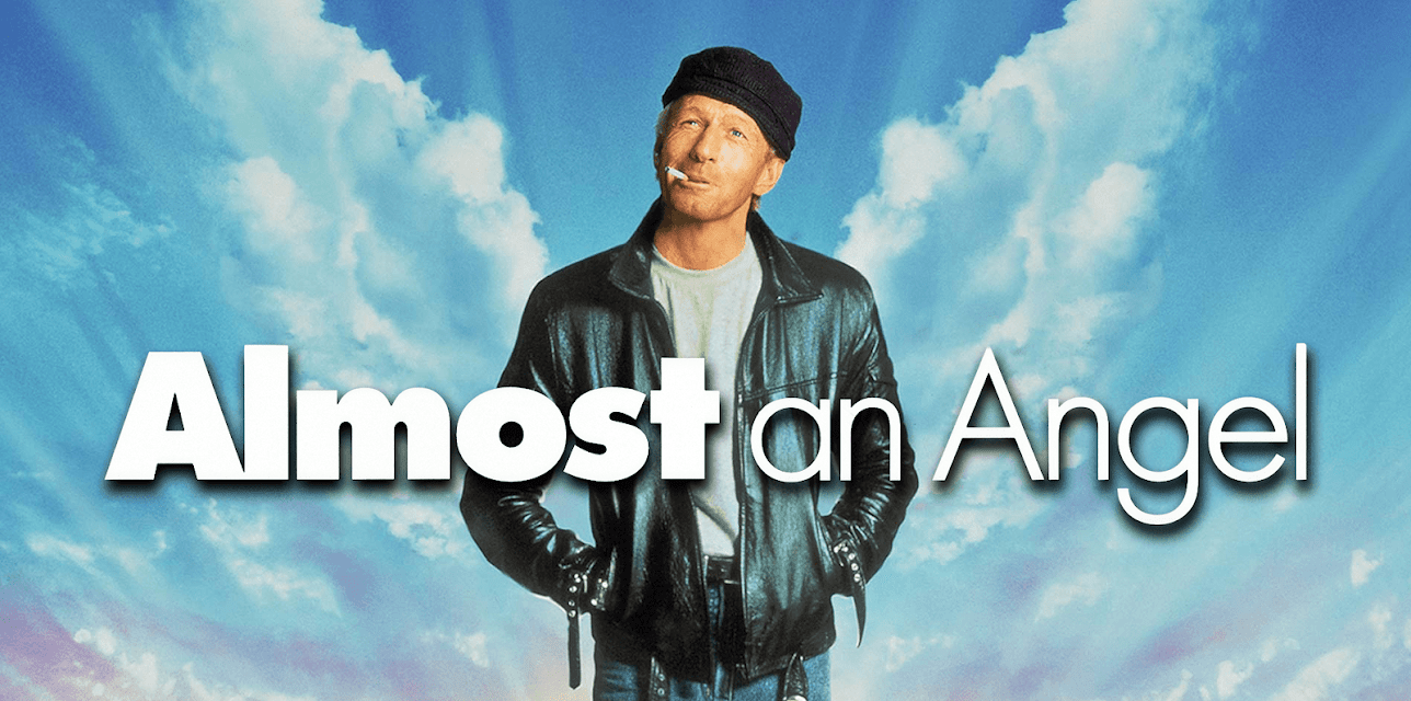 Almost An Angel (1990)