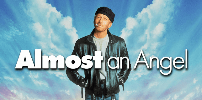 Almost An Angel (1990)