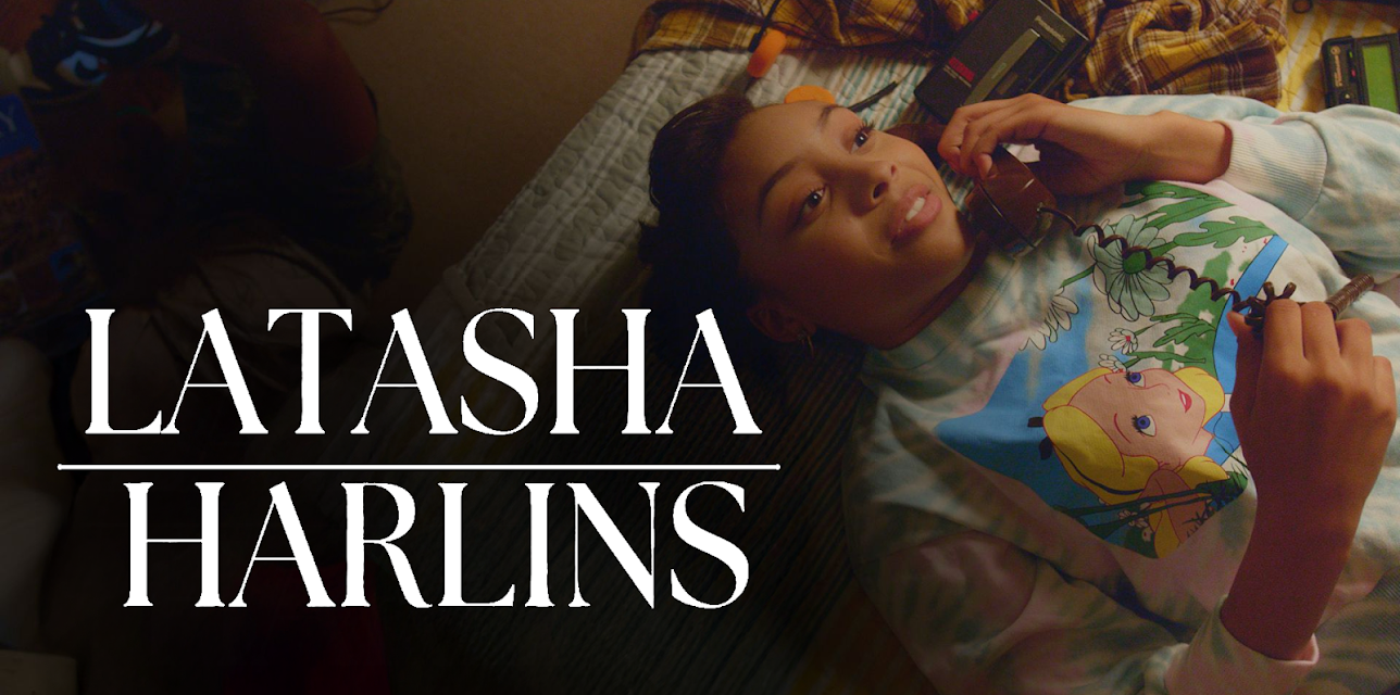 Latasha Harlins (2025)