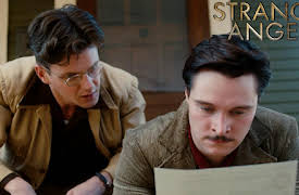 Strange Angel Season 1: Evocation of the Elders